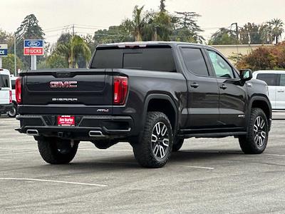 2022 GMC Sierra 1500 Crew Cab 4WD, Pickup for sale #P20530 - photo 2