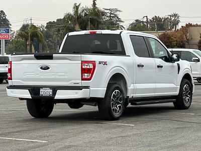 2023 Ford F-150 SuperCrew Cab RWD, Pickup for sale #P20533 - photo 2