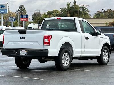 2019 Ford F-150 Regular Cab RWD, Pickup for sale #P20540 - photo 2