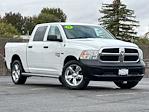 Used 2019 Ram 1500 Classic Tradesman Crew Cab 4WD, Pickup for sale #P20544 - photo 3