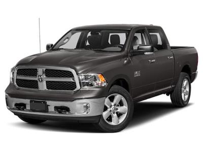 2019 Ram 1500 Classic Crew Cab 4WD, Pickup for sale #P20560 - photo 1