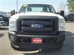 Used 2015 Ford F-350 Base Regular Cab 4x4, Scelzi Service Truck for sale #T23995 - photo 3