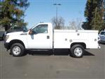 Used 2015 Ford F-350 Base Regular Cab 4x4, Scelzi Service Truck for sale #T23995 - photo 4