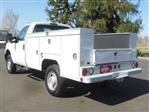 Used 2015 Ford F-350 Base Regular Cab 4x4, Scelzi Service Truck for sale #T23995 - photo 2