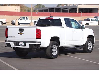 2020 Colorado Extended Cab 4x2,  Pickup #T25590 - photo 2