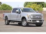 Used 2017 Ford F-250 Lariat Crew Cab 4x4, Pickup for sale #T26050 - photo 3