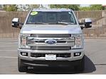 Used 2017 Ford F-250 Lariat Crew Cab 4x4, Pickup for sale #T26050 - photo 4