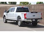 Used 2017 Ford F-250 Lariat Crew Cab 4x4, Pickup for sale #T26050 - photo 7