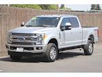 Used 2017 Ford F-250 Lariat Crew Cab 4x4, Pickup for sale #T26050 - photo 9