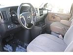 Used 2014 Chevrolet Express 3500 RWD, Upfitted Cargo Van for sale #T26242 - photo 11