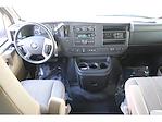 Used 2014 Chevrolet Express 3500 RWD, Upfitted Cargo Van for sale #T26242 - photo 14