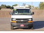 Used 2014 Chevrolet Express 3500 RWD, Upfitted Cargo Van for sale #T26242 - photo 4