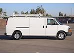 Used 2014 Chevrolet Express 3500 RWD, Upfitted Cargo Van for sale #T26242 - photo 5