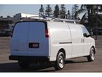 Used 2014 Chevrolet Express 3500 RWD, Upfitted Cargo Van for sale #T26242 - photo 6