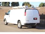 2014 Chevrolet Express 3500 4x2, Upfitted Cargo Van #T26242 - photo 7