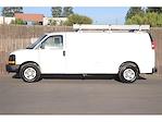 Used 2014 Chevrolet Express 3500 RWD, Upfitted Cargo Van for sale #T26242 - photo 8
