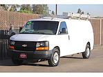 Used 2014 Chevrolet Express 3500 RWD, Upfitted Cargo Van for sale #T26242 - photo 9