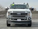 2021 Ford F-350 Crew Cab SRW 4WD, Pickup for sale #T27355 - photo 9