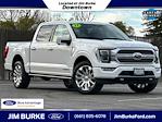 2023 Ford F-150 SuperCrew Cab 4WD, Pickup for sale #T27429 - photo 3