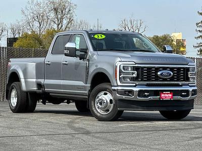 2023 Ford F-350 Crew Cab DRW 4WD, Pickup for sale #T27475 - photo 1