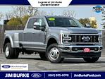 2023 Ford F-350 Crew Cab DRW 4WD, Pickup for sale #T27475 - photo 3