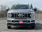 2023 Ford F-350 Crew Cab DRW 4WD, Pickup for sale #T27475 - photo 9