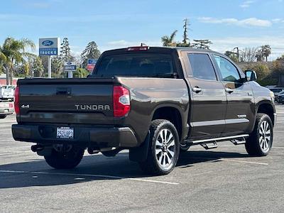 2021 Toyota Tundra CrewMax Cab 4WD, Pickup for sale #T27541 - photo 2