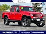 2020 Jeep Gladiator Crew Cab 4WD, Pickup for sale #T27607 - photo 3