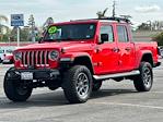 2020 Jeep Gladiator Crew Cab 4WD, Pickup for sale #T27607 - photo 8
