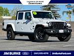 2021 Jeep Gladiator Crew Cab 4WD, Pickup for sale #T27608 - photo 3