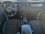 2021 Jeep Gladiator Crew Cab 4WD, Pickup for sale #T27608 - photo 13