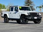2021 Jeep Gladiator Crew Cab 4WD, Pickup for sale #T27608 - photo 1