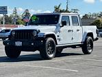2021 Jeep Gladiator Crew Cab 4WD, Pickup for sale #T27608 - photo 8