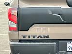 Used 2021 Nissan Titan Crew Cab 4WD, Pickup for sale #T27648 - photo 25