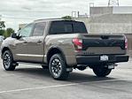 Used 2021 Nissan Titan Crew Cab 4WD, Pickup for sale #T27648 - photo 2