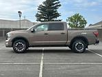 Used 2021 Nissan Titan Crew Cab 4WD, Pickup for sale #T27648 - photo 8