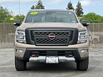 Used 2021 Nissan Titan Crew Cab 4WD, Pickup for sale #T27648 - photo 9
