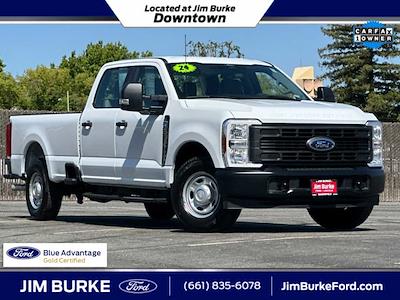 2024 Ford F-250 Crew Cab RWD, Pickup for sale #T27659 - photo 1