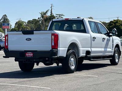 2024 Ford F-250 Crew Cab RWD, Pickup for sale #T27659 - photo 2