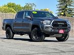 2020 Toyota Tacoma Double Cab 4WD, Pickup for sale #T27666 - photo 1