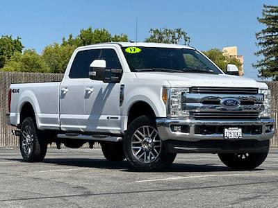 2017 Ford F-250 Crew Cab SRW 4WD, Pickup for sale #T27672 - photo 1