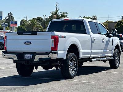 2017 Ford F-250 Crew Cab SRW 4WD, Pickup for sale #T27672 - photo 2