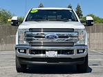 2017 Ford F-250 Crew Cab SRW 4WD, Pickup for sale #T27672 - photo 9