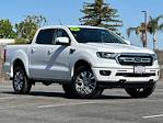 2020 Ford Ranger SuperCrew Cab SRW RWD, Pickup for sale #T27676 - photo 3