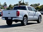 2020 Ford Ranger SuperCrew Cab SRW RWD, Pickup for sale #T27676 - photo 2
