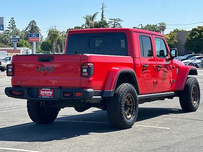 2022 Jeep Gladiator Crew Cab 4WD, Pickup for sale #T27680 - photo 2