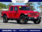 2022 Jeep Gladiator Crew Cab 4WD, Pickup for sale #T27680 - photo 1
