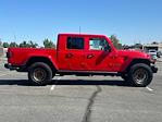 2022 Jeep Gladiator Crew Cab 4WD, Pickup for sale #T27680 - photo 4