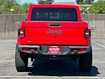 2022 Jeep Gladiator Crew Cab 4WD, Pickup for sale #T27680 - photo 5