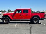 2022 Jeep Gladiator Crew Cab 4WD, Pickup for sale #T27680 - photo 7